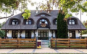 Gasthof Laci Betyar